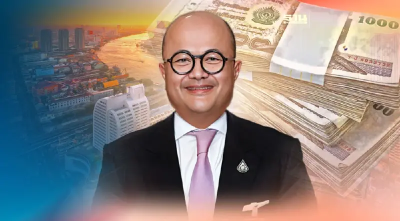 เปิดทรัพย์สิน ม.ล.ชโยทิต กฤดากร รวยอู้ฟู่ 2.5 พันล้าน ที่ 14 แปลง ปืน 16 กระบอก