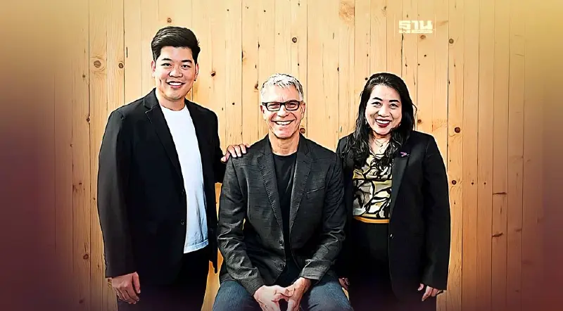 เอคเซนเชอร์ ปิดดีลเทคกิจการ “แรบบิทส์ เทล” เสริมแกร่งด้านครีเอทีฟภูมิภาค