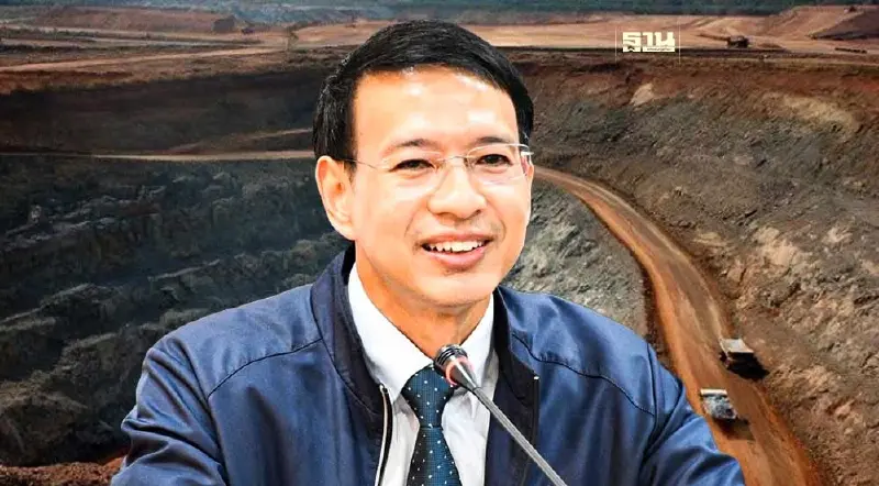 "กพร."เร่งผู้ถือประทานบัตรเหมืองโปแตซ ดันไทยขึ้นแท่นฮับผลิตปุ๋ยอาเซียน