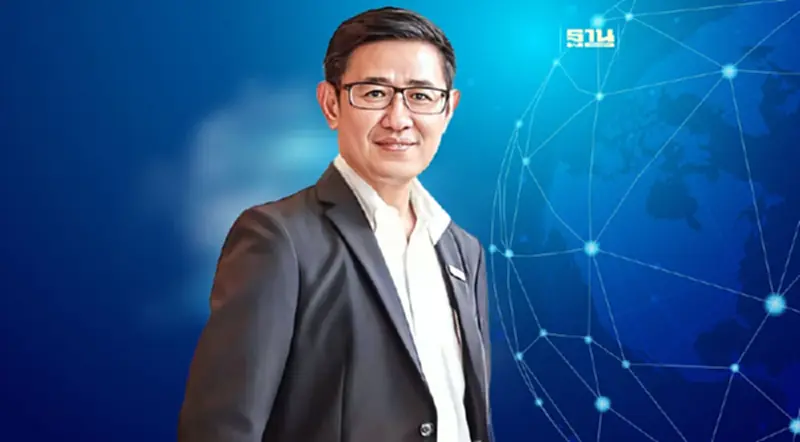 สมาคมการตลาดฯ ดึง “ฟิลิป คอตเลอร์” เปิดตัว Marketing 6.0 ในไทย สมาคมการตลาดฯ ดึง “ฟิลิป คอตเลอร์” เปิดตัว Marketing 6.0 ในไทย