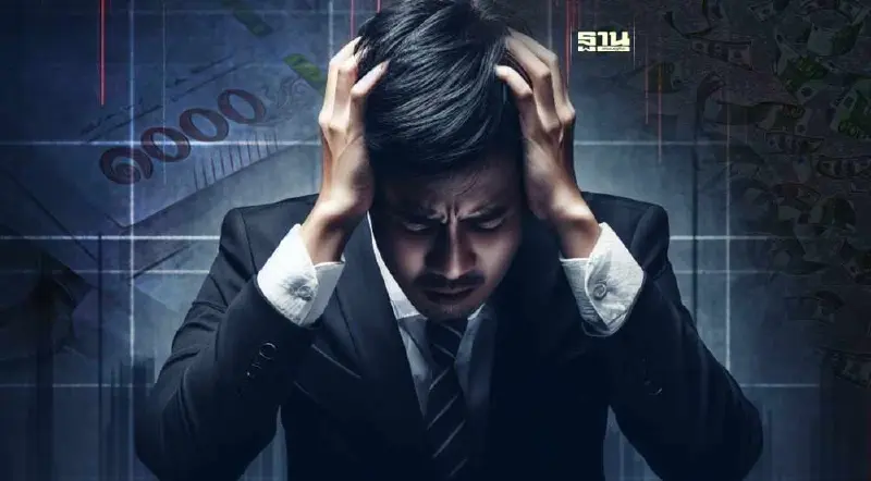 เปิดไทม์ไลน์ "ลงทะเบียนแก้หนี้นอกระบบ 2566" ปลดล็อกความทุกข์ทางการเงิน