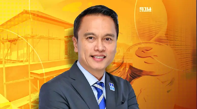 สมาคมธุรกิจรับสร้างบ้านชง ลดหย่อนภาษีฯ“ล้านละหมื่น” กระตุ้นตลาดปี 67โต