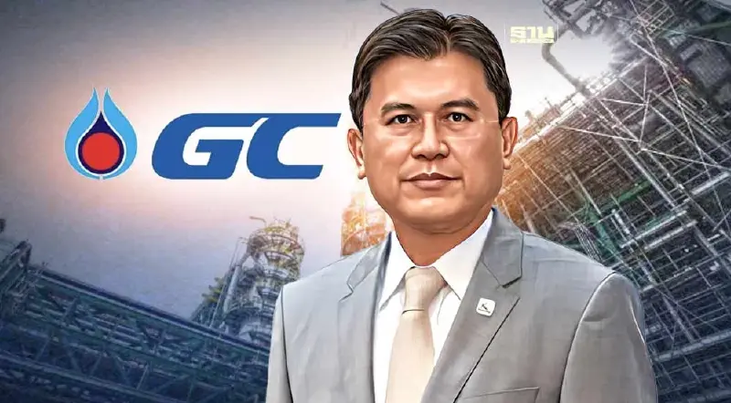 PTTGC ตั้ง"ปรีดี ดาวฉาย"นั่งประธานบอร์ดแทน"ปิยสวัสดิ์" มีผล 15 พ.ย.นี้