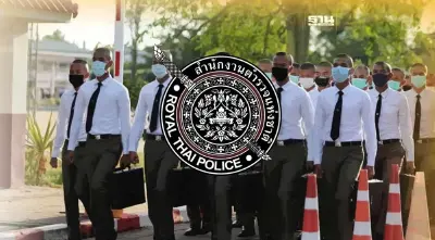 สตช. เปิดสอบนักเรียนสิบตำรวจ ปี 66 จำนวน 5,000 อัตรา