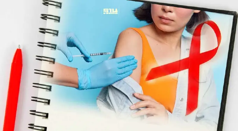 สธ. ลุยแผน "มะเร็งครบวงจร" ฉีดวัคซีน HPV แล้วกว่า 1.6 แสนโดส