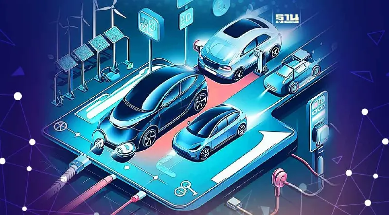 เน็กซ์ พอยท์  แนะรัฐดันยานยนต์ไฟฟ้า ตั้งเป้าลดปล่อยก๊าซเรือนกระจก ปี 2050