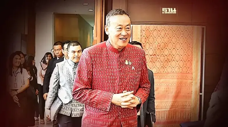 นายกฯ เตรียมร่วมงาน "ลอยกระทง" ที่อุทยานประวัติศาสตร์สุโขทัย