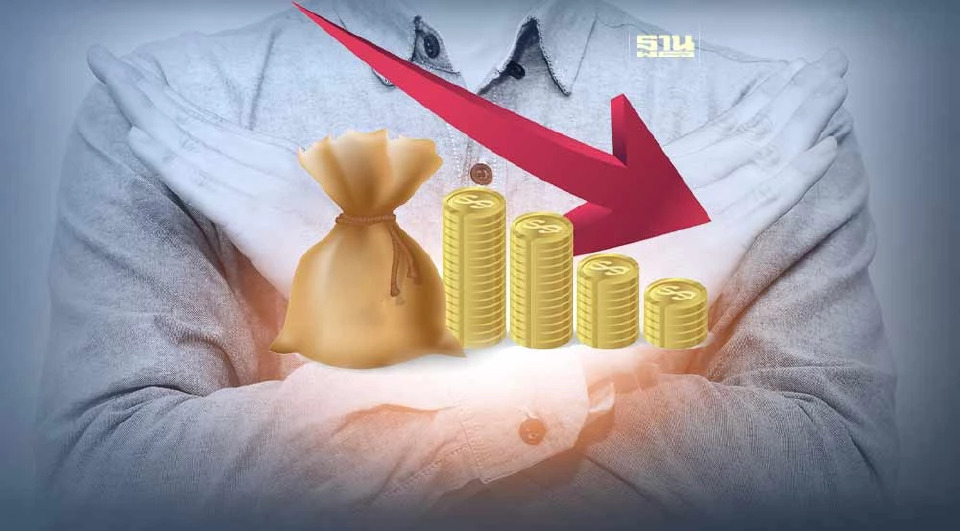 .คลัง ยันไร้สัญญาณ เงินฝืด ชี้มีแนวโน้มเศรษฐกิจฟื้นตัว.