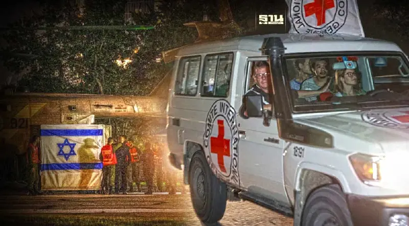 ข่าวดีจากสมรภูมิ “อิสราเอล-ฮามาส” ขยายเวลาพักรบ-เร่งช่วยตัวประกันเพิ่ม