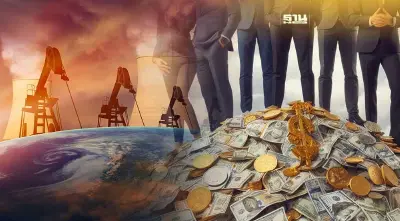 โลกร้อนเพราะ "เศรษฐี 1%" ปมท้าทาย "ความยุติธรรมด้านสภาพภูมิอากาศ"