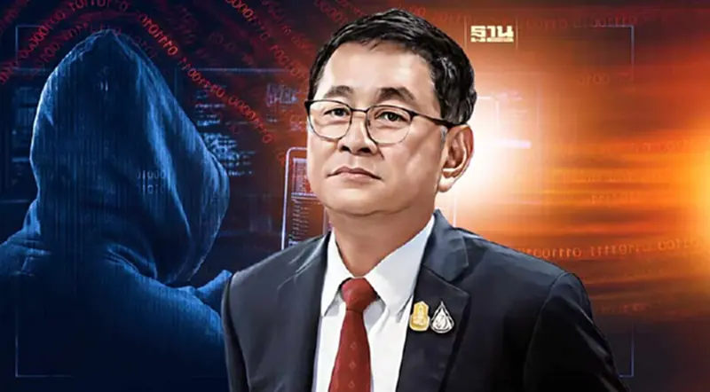 DE เผยศูนย์ AOC 1441 หกวันแรก 15,000 สาย อายัดทันที 678 บัญชี DE เผยศูนย์ AOC 1441 หกวันแรก 15,000 สาย อายัดทันที 678 บัญชี