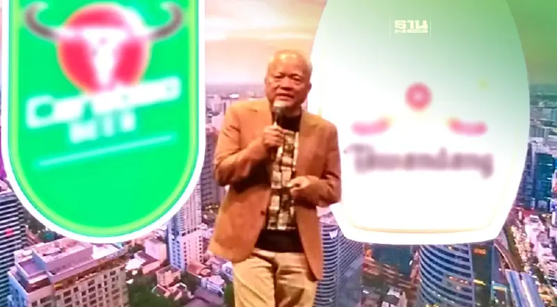 “คาราบาว” สั่งเพิ่มกำลังการผลิตอีก 1 เท่าตัว แก้ปัญหาเบียร์ขาดตลาด