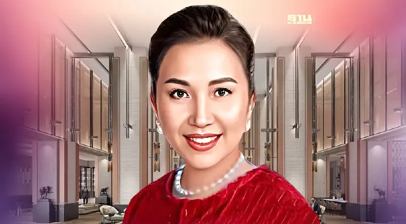 ทายาทเจ้าสัวเจริญเปิดโรงแรม เชียงใหม่ แมริออท ดันพอร์ตโรงแรม 1.3 หมื่นล้าน ทายาทเจ้าสัวเจริญเปิดโรงแรม เชียงใหม่ แมริออท ดันพอร์ตโรงแรม 1.3 หมื่นล้าน