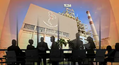 ตั้ง"บอร์ด กฟผ."อืด จ่อเปิดรับสมัครชุดใหม่ ปลัดพลังงานลั่นเสร็จปีนี้