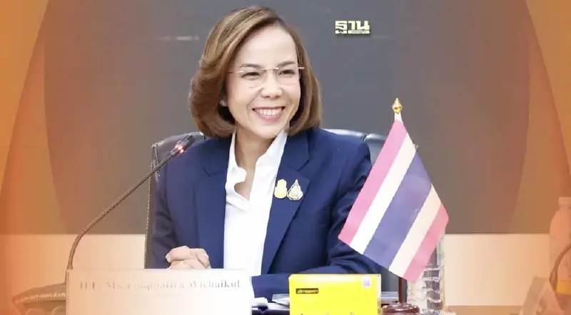 "พิมพ์ภัทรา"รุกเชื่อมเครือข่ายธุรกิจญี่ปุ่นดันมูลค่าเศรษฐกิจกว่า 2 พันล.