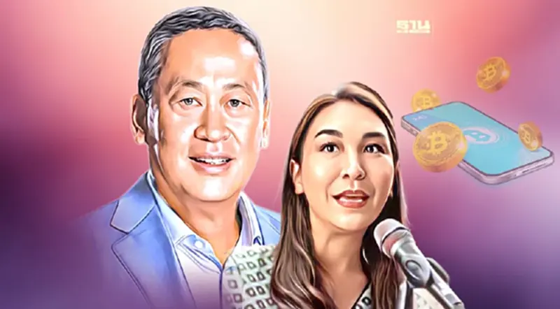 "นายกฯ"ฉะ "ศิริกัญญา" อย่าสร้างความสับสน ปม"ดิจิทัลวอลเล็ต" "นายกฯ"ฉะ "ศิริกัญญา" อย่าสร้างความสับสน ปม"ดิจิทัลวอลเล็ต"