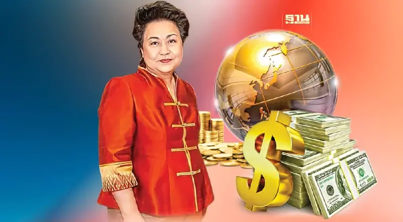 ธุรกิจแลกเงินคึกคัก รับท่องเที่ยวฟื้นตัว