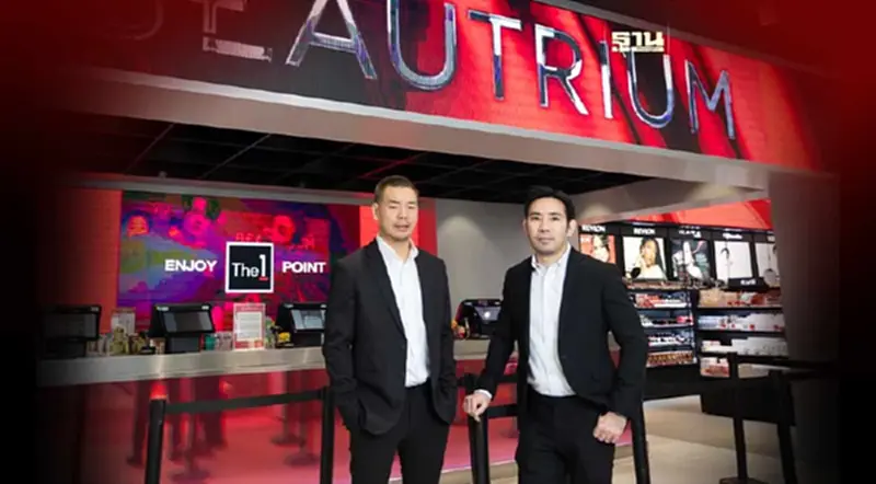 ฉลอง 12 ปี "บิวเทรี่ยม" เดินเกมส์รุก ทุ่ม 2,000 ล้านบาท พิชิตผู้นำบิวตี้ ฉลอง 12 ปี "บิวเทรี่ยม" เดินเกมส์รุก ทุ่ม 2,000 ล้านบาท พิชิตผู้นำบิวตี้