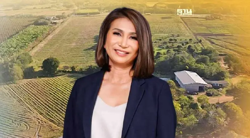 เปิด 5 ปัจจัยความน่าสนใจการลงทุน-กลุ่มครอบครัวทำเล"เขาใหญ่"