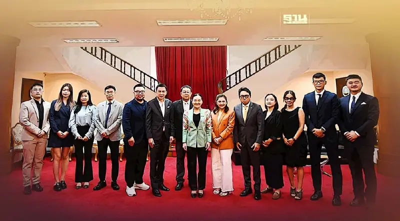 รมว.ท่องเที่ยวหารือพบ 5 แพลตฟอร์มดังจีน  ดึงจีนเที่ยวไทย