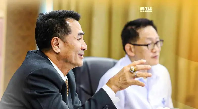 บอร์ด สปสช. ขยายสิทธิประโยชน์ "ใช้แร่เฉพาะที่ รักษาเนื้องอกในตา"