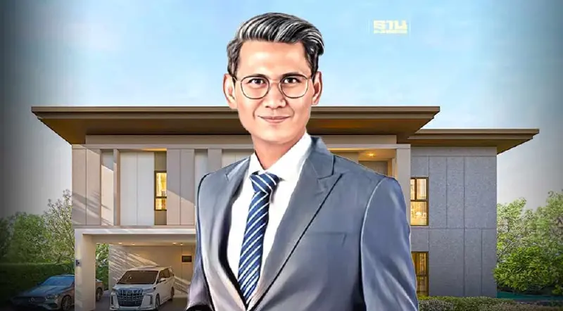 CP LAND ขยับครั้งใหญ่ เปิดเกมรุกบุกตลาดบ้านเดี่ยวลักชัวรี 