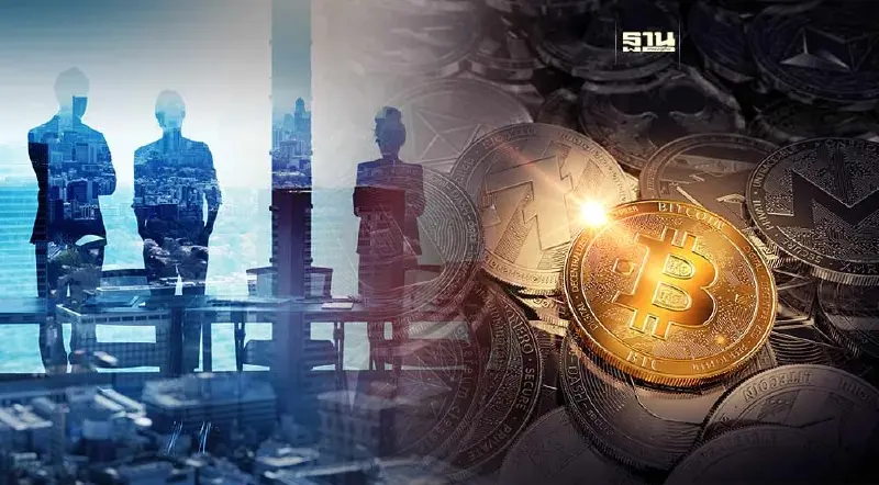 ก.ล.ต.เคาะเกณฑ์ให้ธุรกิจคริปโต ต้องเผยข้อมูล - แจ้งความเสี่ยงแก่ลูกค้า