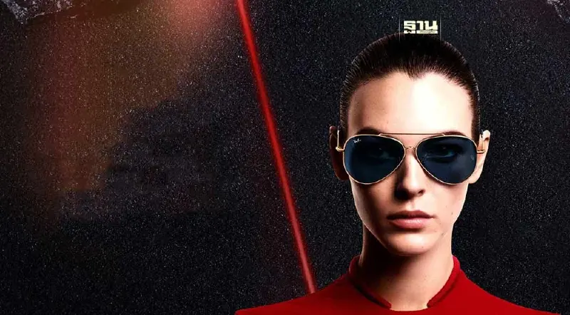 Ray-Ban ทุ่ม 1.6 หมื่นล้าน ปักฐานสร้างโรงงานในไทย ลุยตลาดเอเชีย