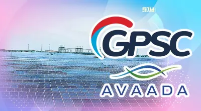 "GPSC"คว้างานโครงการโซลาร์กำลังการผลิต 1.4 กิกะวัตต์ในอินเดีย