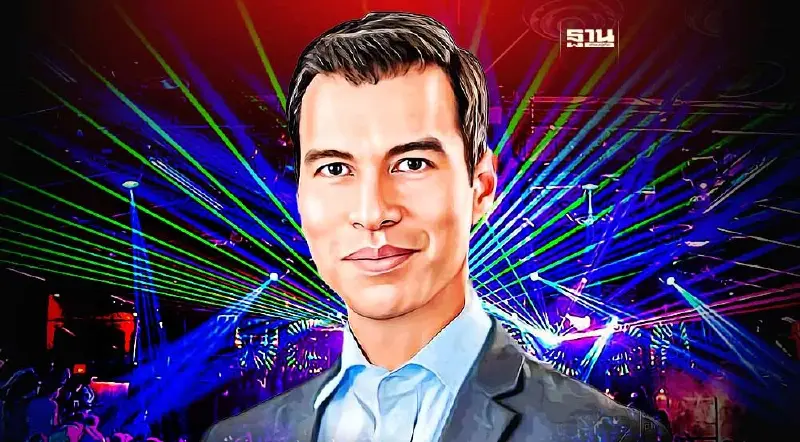 "เจษฎ์ โทณะวณิก"สงสัยเปิดผับตี 4 แค่พื้นที่แพ้เลือกตั้ง ชี้หวังผลการเมือง