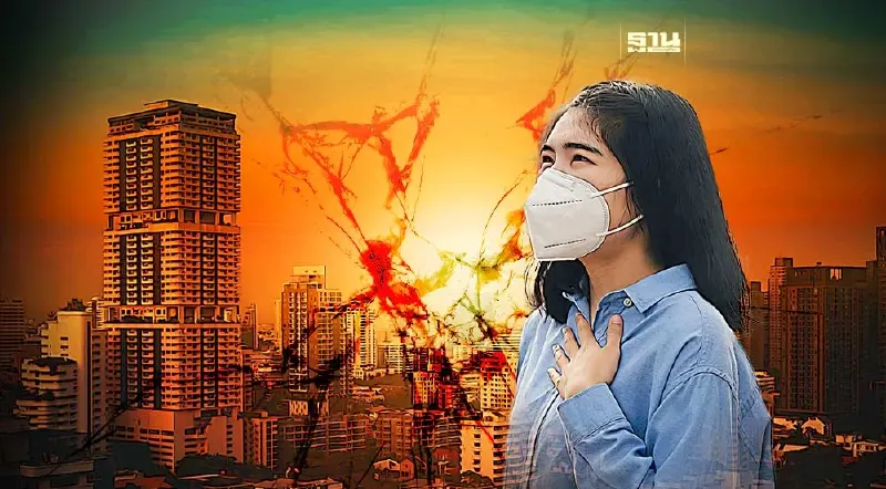 “เอเชียใต้” จุดรวมมลพิษระดับโลก วิธีช่วยให้ภูมิภาคนี้หายใจง่ายขึ้น