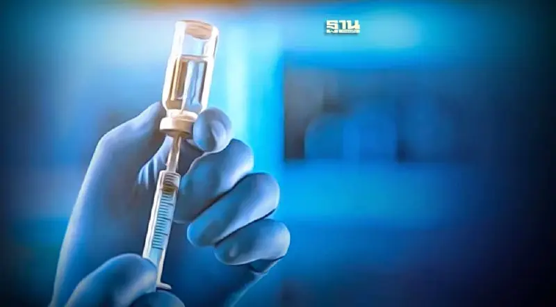 กทม. ชวนฉีดวัคซีน PCV ฟรี ป้องกันปอดอักเสบในเด็กเล็ก