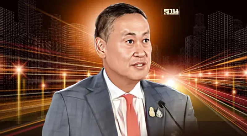 นายกฯยันไม่ได้สั่งการ ให้ตำรวจจีน มาลาดตระเวนในไทย นายกฯยันไม่ได้สั่งการ ให้ตำรวจจีน มาลาดตระเวนในไทย