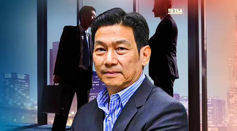 "เศรษฐา" ตั้ง "ปานปรีย์" หัวหน้าทีมดึงทุนต่างชาติศักยภาพสูงมาไทย