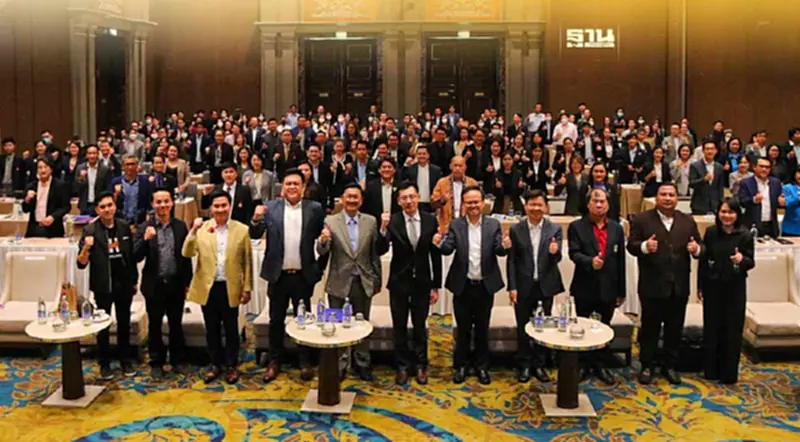 สอวช.ติว University Holding Company ให้ มรภ.-มทร. หวังร่วมขับเคลื่อนเศรษฐกิจ สอวช.ติว University Holding Company ให้ มรภ.-มทร. หวังร่วมขับเคลื่อนเศรษฐกิจ