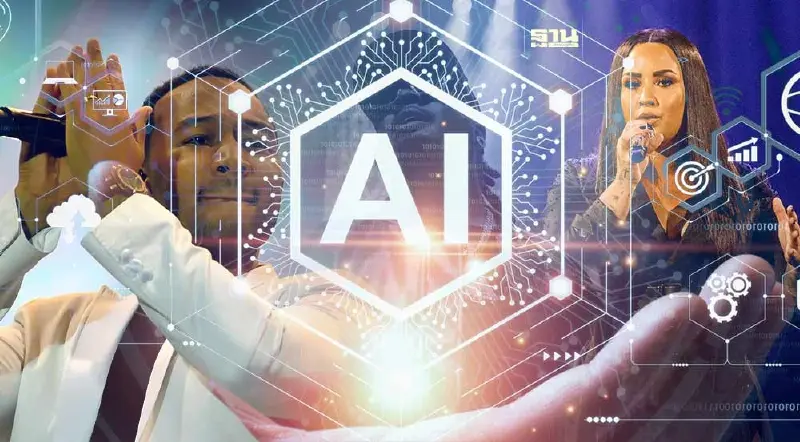 YouTube เปิดตัวเครื่องมือ AI เลียนแบบเสียงร้องของศิลปินระดับโลก