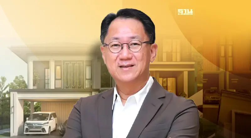  NC ดันแคมเปญ เพิ่มช็อต  เร่งเครื่องไตรมาส 4 รับดีมานด์บ้านพร้อมอยู่  