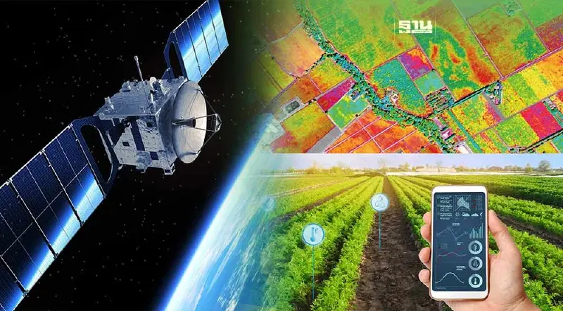 สจล. หนุนเครือข่าย”ไทย – เนเธอร์แลนด์”พัฒนาการเกษตรดาวเทียม