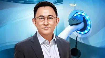 โลกแข่งผุดแผนหนุนใช้รถอีวี พาณิชย์หวั่นไทยช้า จี้รัฐ-เอกชนไทยเร่งปรับตัว