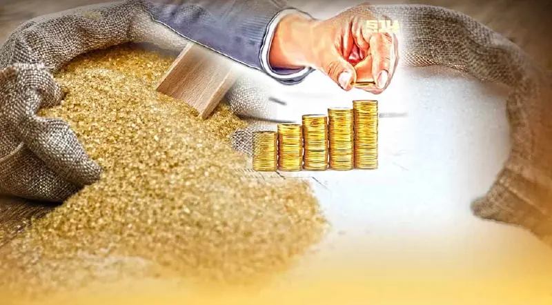 "ชาวไร่อ้อย"ลุ้นน้ำตาลทรายขึ้น 2 บาท หลังเตรียมชงครม.ไฟเขียววันนี้