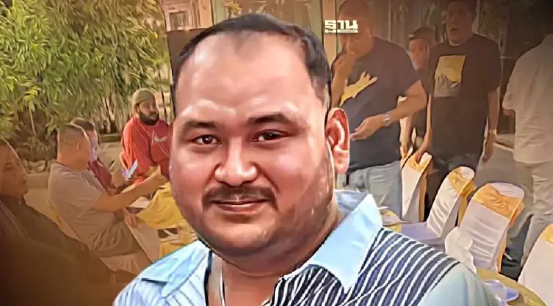 ตำรวจชงอัยการสั่งฟ้อง“กำนันนก-ตร.ร่วมงานเลี้ยง” 16 พ.ย.นี้