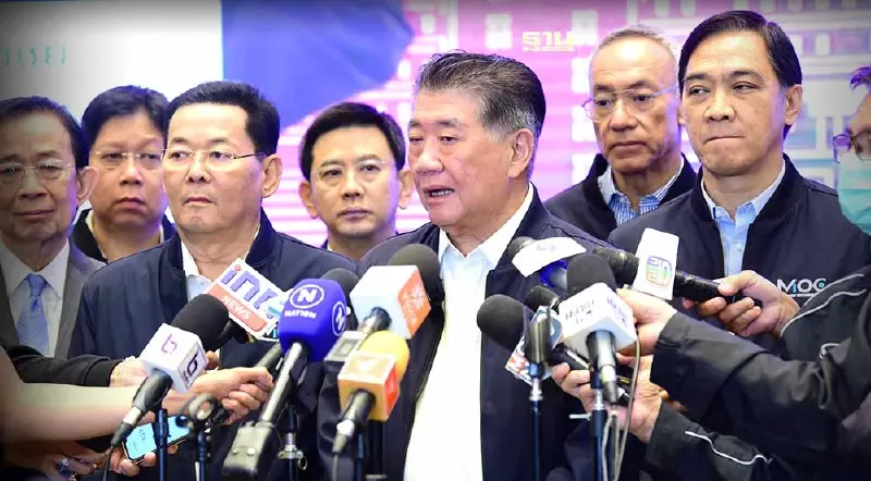 พาณิชย์ อวดผลดำเนินการ Quick Win 99 วัน 