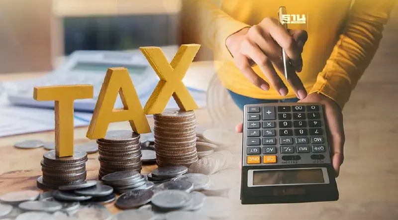 Easy E-Receip เริ่ม 1 ม.ค. “คลัง” คาดเงินหมุนเวียนระบบเศรษฐกิจ 7 หมื่นล้าน