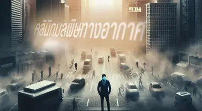 กทม. เปิดพิกัด “8 คลินิกมลพิษทางอากาศ” รับมือฝุ่น PM2.5 เมืองกรุง