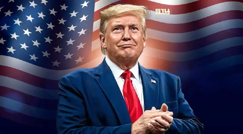 อีกแล้ว! ทรัมป์ ถูกกกต.รัฐเมน ตัดสิทธิ์ชิงตำแหน่งประธานาธิบดี เป็นรัฐที่ 2