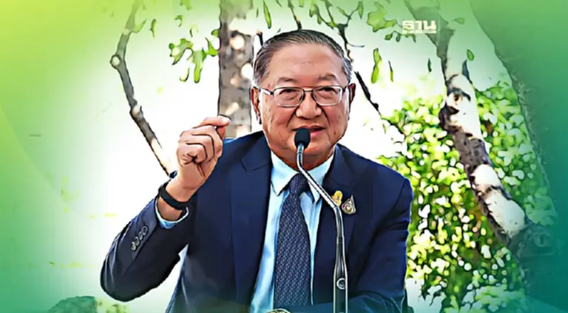 หมอมิ้ง พูดถึงบทบาท ทักษิณ-แพทองธาร ยัน นายกฯ ชื่อเศรษฐา สั่งการจากทำเนียบ หมอมิ้ง พูดถึงบทบาท ทักษิณ-แพทองธาร ยัน นายกฯ ชื่อเศรษฐา สั่งการจากทำเนียบ