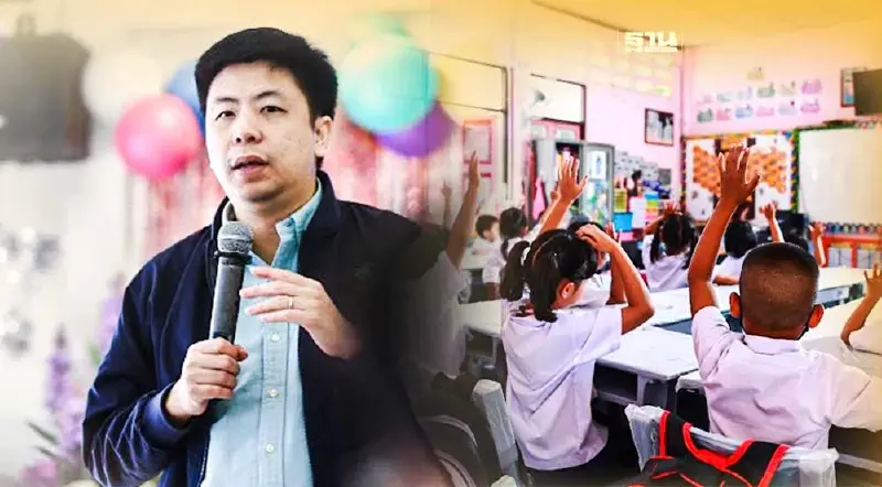 ถอดรหัส PISA 2022 “เก่งกระจุกตกกระจาย” ความเหลื่อมล้ำนักเรียนไทย