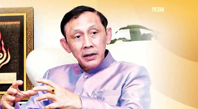 อนุกรรมาธิการกฎหมายเทคโนโลยีฯ  ถก คุณสมบัติ ประธาน กสทช.วันนี้ 19 ธ.ค.