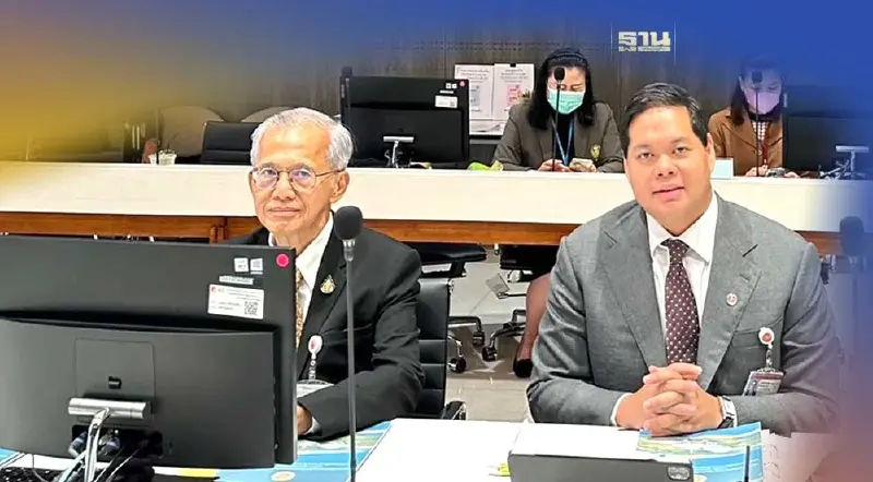 “สรรเพชญ”จี้ถาม  ดินหน้าต่อ หรือ  พอแค่นี้ กับโครงการอควาเรียมหอยสังข์สงขลา