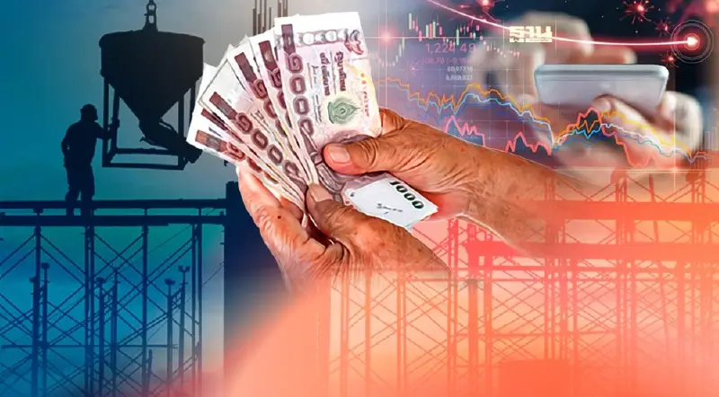 ฟังมุมนายจ้าง "ขึ้นค่าแรงขั้นต่ำ" บนเศรษฐกิจปี 2567 ที่ยังเปราะบาง